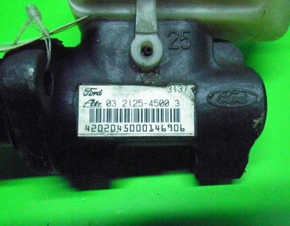 Brake Master Cylinder FORD MONDEO I Turnier (BNP), FORD MONDEO II Turnier (BNP), FORD MONDEO I Saloon (GBP)