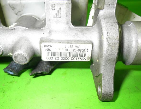 Brake Master Cylinder BMW 3 (E36)