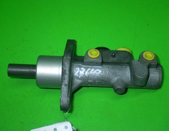 Brake Master Cylinder SEAT AROSA (6H), VW POLO (6N1)