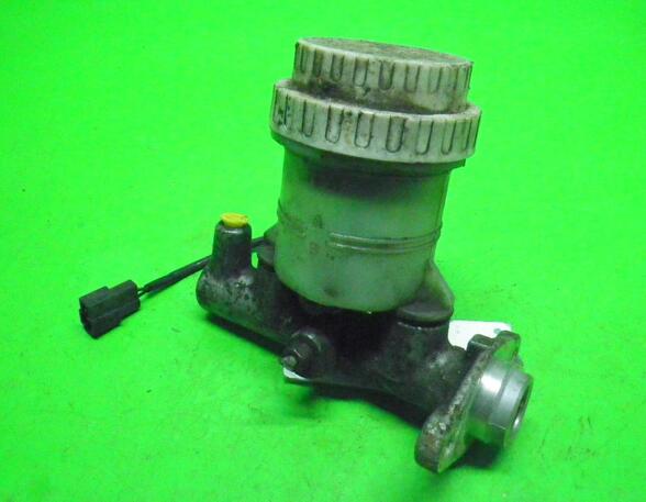 Brake Master Cylinder MITSUBISHI COLT III (C5_A), MITSUBISHI LANCER IV Hatchback (C6_A, C7_A)