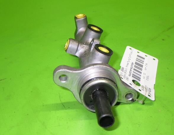 Brake Master Cylinder NISSAN PRIMERA Estate (WP12), NISSAN PRIMERA (P12)