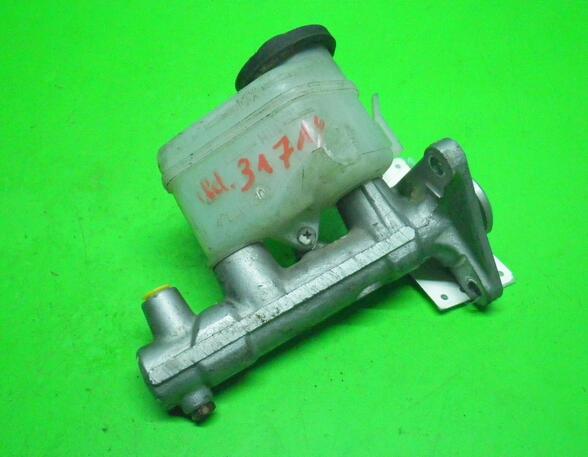 Brake Master Cylinder TOYOTA COROLLA Compact (_E10_)