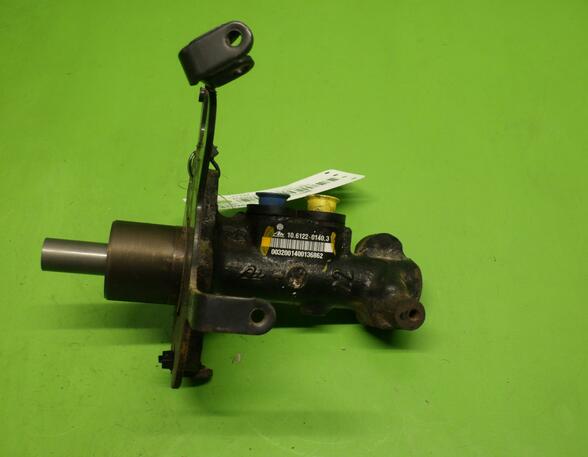 Brake Master Cylinder VW GOLF III (1H1)