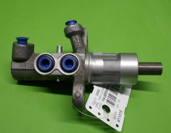 Brake Master Cylinder OPEL ASTRA J (P10)