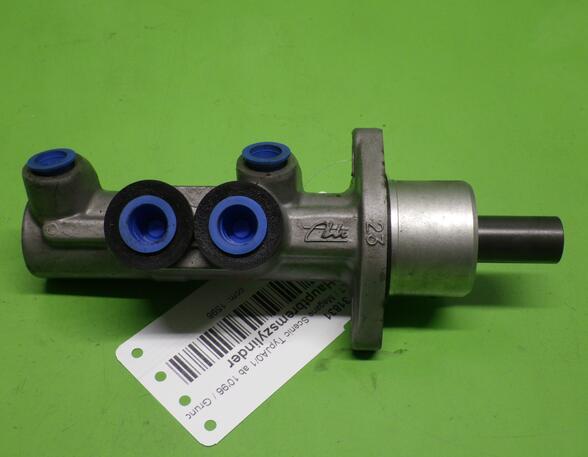 Brake Master Cylinder RENAULT MEGANE Scenic (JA0/1_), RENAULT SCÉNIC I MPV (JA0/1_, FA0_)