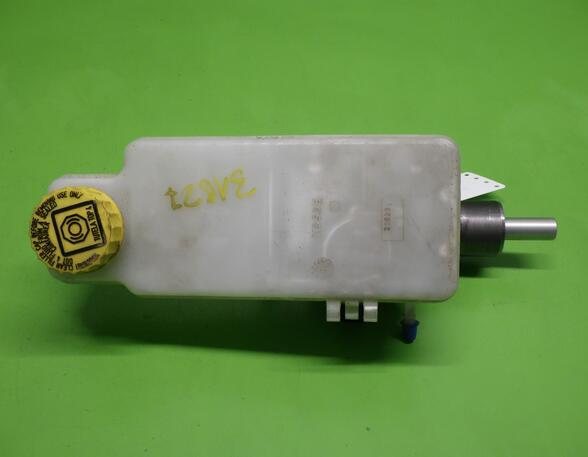 Brake Master Cylinder PEUGEOT BOXER Bus (244, Z_)