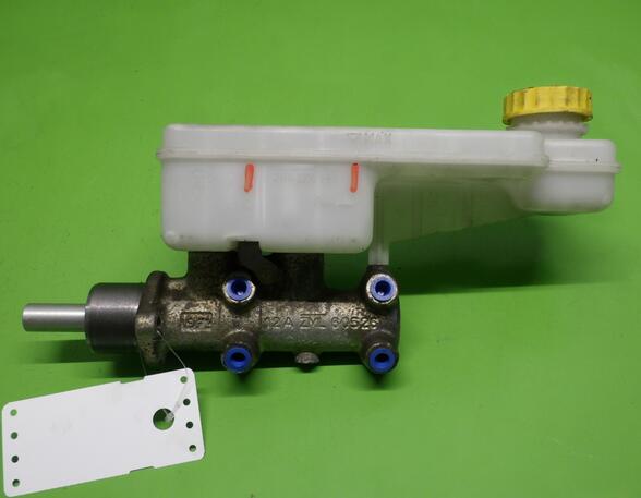 Brake Master Cylinder PEUGEOT BOXER Bus (244, Z_)