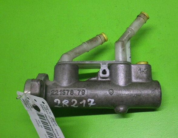 Brake Master Cylinder NISSAN ALMERA TINO (V10)