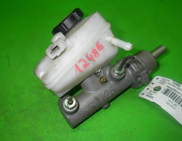 Brake Master Cylinder FORD MONDEO II (BAP), FORD MONDEO I Turnier (BNP), FORD MONDEO II Turnier (BNP)