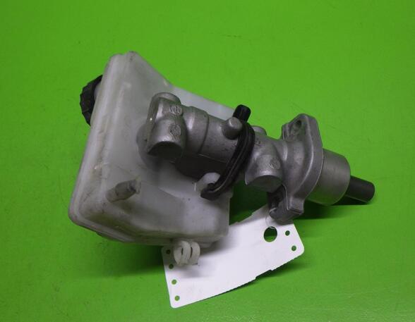 Brake Master Cylinder PEUGEOT 206 SW (2E/K)