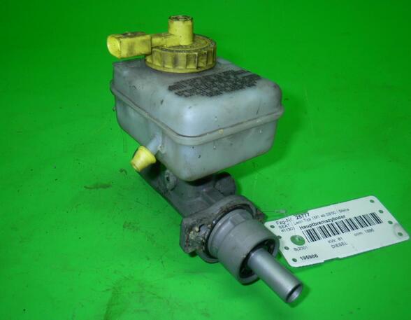 Brake Master Cylinder SEAT LEON (1M1), AUDI A3 (8L1)