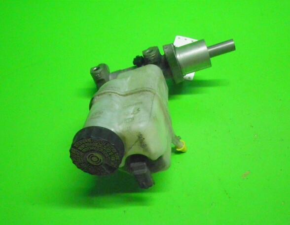 Brake Master Cylinder PEUGEOT 407 SW (6E_)