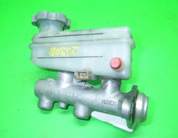 Brake Master Cylinder HYUNDAI GETZ (TB)