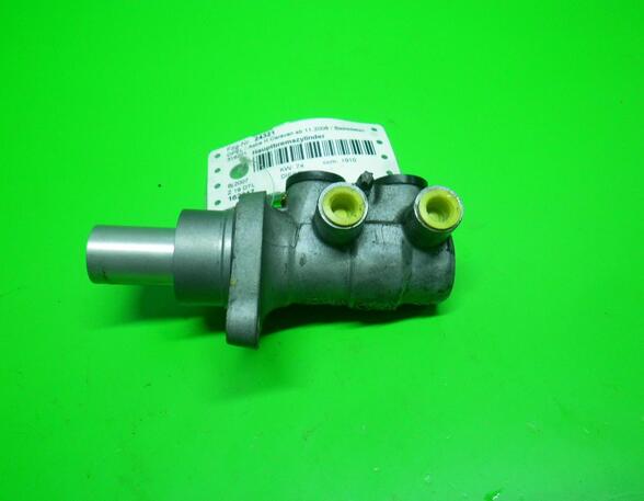 Brake Master Cylinder OPEL ASTRA H Estate (A04), OPEL ZAFIRA / ZAFIRA FAMILY B (A05)