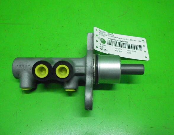 Brake Master Cylinder AUDI A4 (8D2, B5)