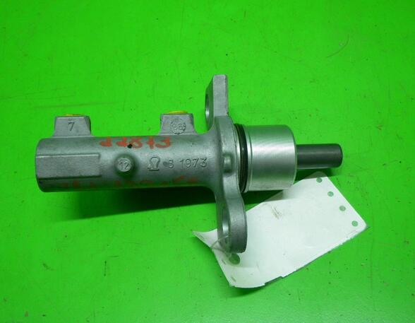 Brake Master Cylinder AUDI A4 (8D2, B5)