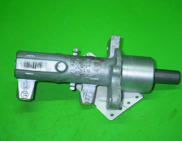 Brake Master Cylinder OPEL ZAFIRA A MPV (T98)