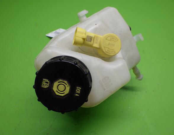 Brake Master Cylinder OPEL INSIGNIA A Saloon (G09)