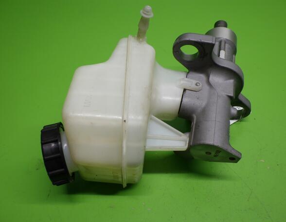 Brake Master Cylinder OPEL INSIGNIA A Saloon (G09)