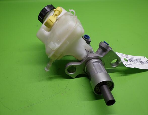 Brake Master Cylinder OPEL INSIGNIA A Saloon (G09)