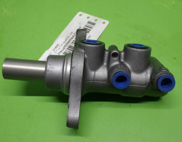 Brake Master Cylinder MAZDA 5 (CR19)