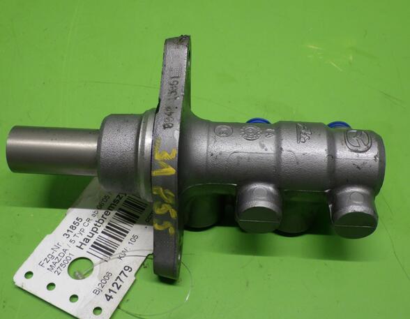 Brake Master Cylinder MAZDA 5 (CR19)