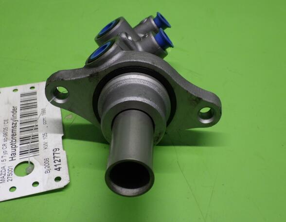 Brake Master Cylinder MAZDA 5 (CR19)