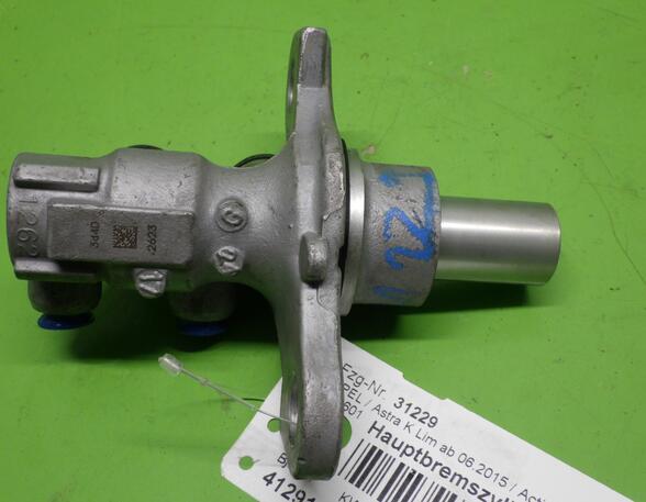 Brake Master Cylinder OPEL ASTRA K (B16)