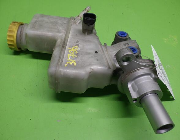 Brake Master Cylinder FIAT DOBLO MPV (119_, 223_)