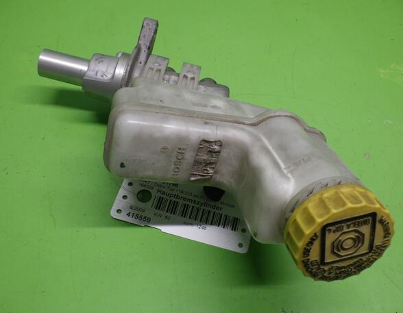 Brake Master Cylinder FIAT DOBLO MPV (119_, 223_)