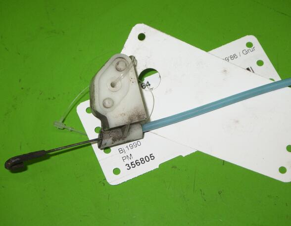 Cable Service Brake AUDI 80 (893, 894, 8A2)