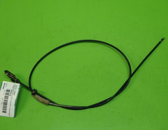 Cable Service Brake VW Transporter V Kasten (7EA, 7EH, 7HA, 7HH), VW Transporter VI Kasten (SGA, SGH, SHA, SHH)