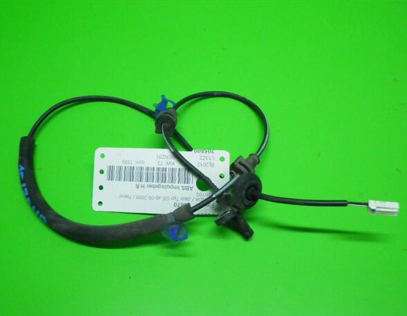 Wheel Speed Sensor HONDA Jazz III (GE, GG, GP, ZA)