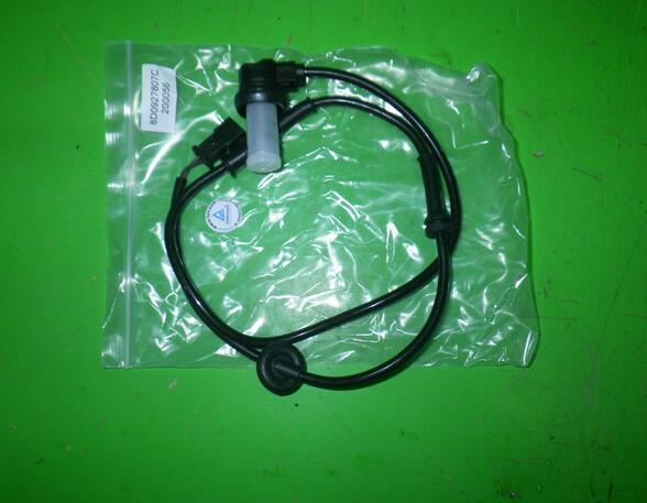 Wheel Speed Sensor AUDI A4 (8D2, B5)