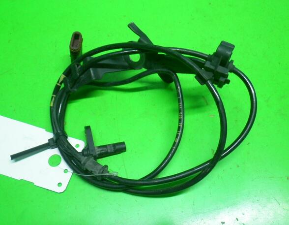 Wheel Speed Sensor MERCEDES-BENZ E-Klasse T-Model (S211)