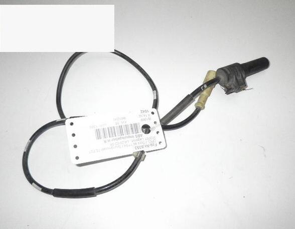 Wheel Speed Sensor OPEL TIGRA (S93)