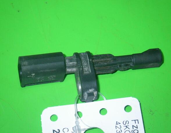 Wheel Speed Sensor SKODA OCTAVIA III Combi (5E5, 5E6)