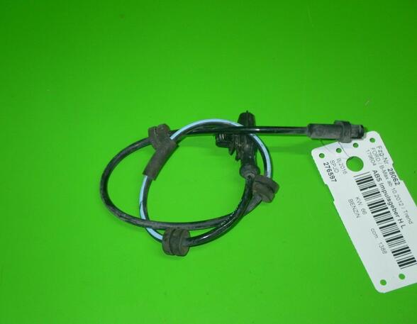 Wheel Speed Sensor FORD B-MAX (JK)