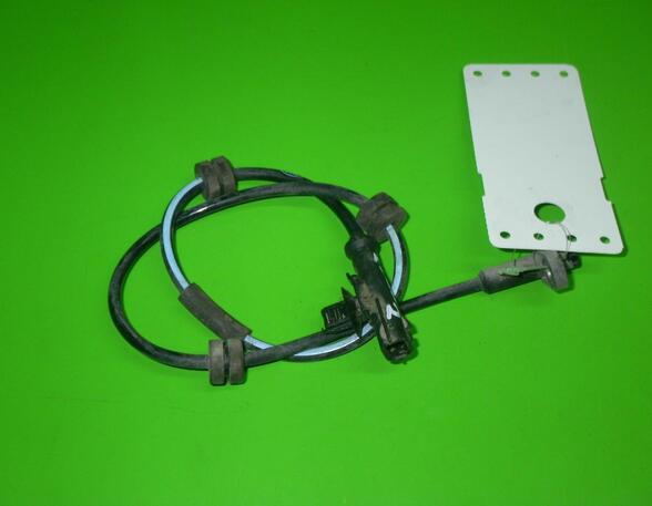 Wheel Speed Sensor FORD B-MAX (JK)