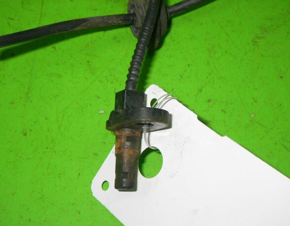 Wheel Speed Sensor HONDA JAZZ III (GE_, GG_, GP_, ZA_)