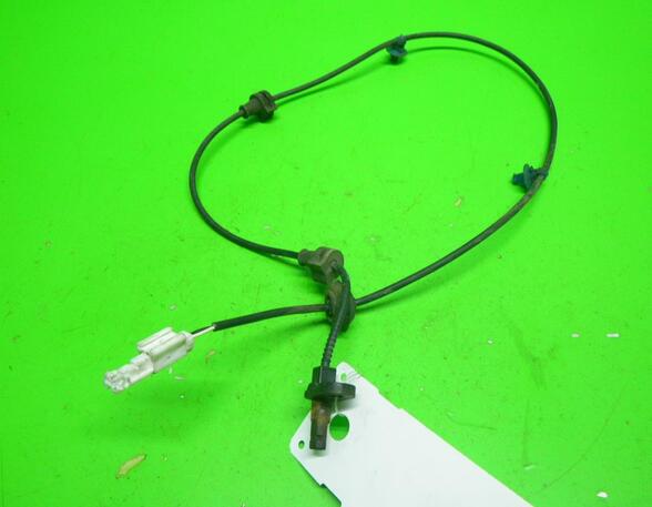 Wheel Speed Sensor HONDA JAZZ III (GE_, GG_, GP_, ZA_)