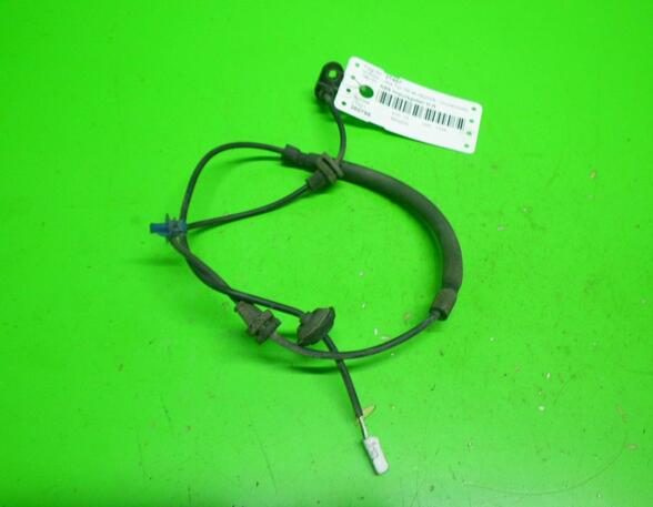 Wheel Speed Sensor HONDA JAZZ III (GE_, GG_, GP_, ZA_)