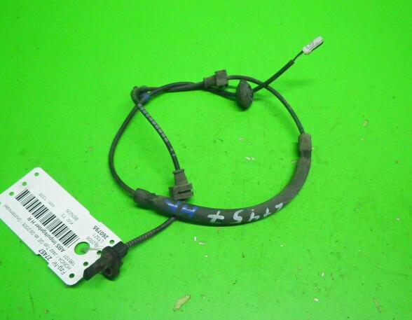 ABS Sensor HONDA JAZZ III (GE_, GG_, GP_, ZA_)