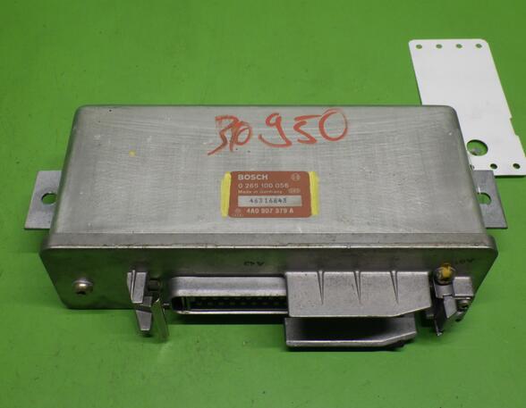 Control unit for ABS AUDI 80 (8C2, B4), AUDI 100 (4A2, C4), AUDI A6 (4A2, C4)