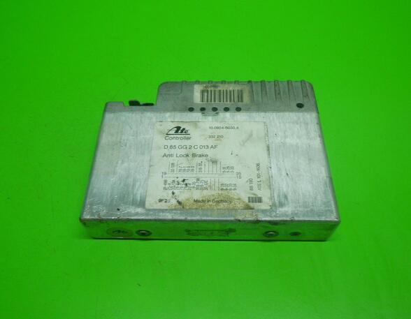 Control unit for ABS FORD SCORPIO I (GAE, GGE)