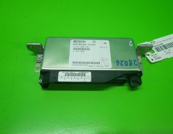 Control unit for ABS BMW 5 Touring (E34), BMW 5 (E34)