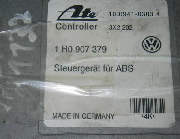 Control unit for ABS SEAT TOLEDO I (1L)