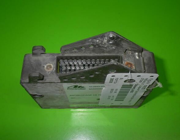 Control unit for ABS RENAULT LAGUNA I (B56_, 556_)