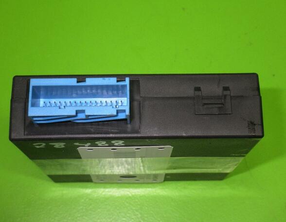 Control Unit Brake / Driving Dynamics OPEL Zafira/Zafira Family B (A05)