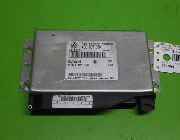 Control unit for brake-drive dynamic AUDI A8 (4D2, 4D8)